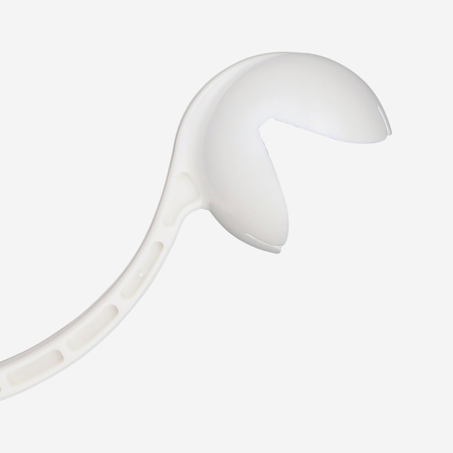SPEEDARM BALL THROWER - WHITE