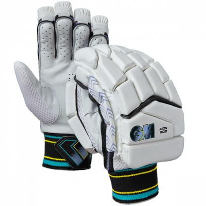 AION 909 BATTING GLOVES