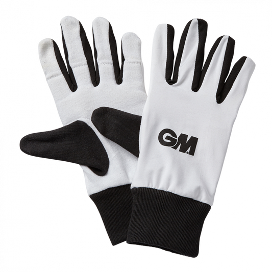 Cotton Padded Palm Inner Glove