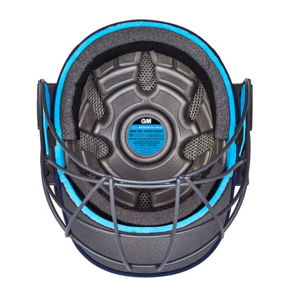 Neon Geo Helmet