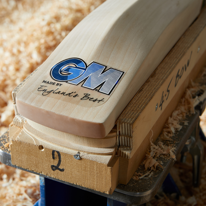 GM Jacob Bethell Player's Edition Cricket Bat
