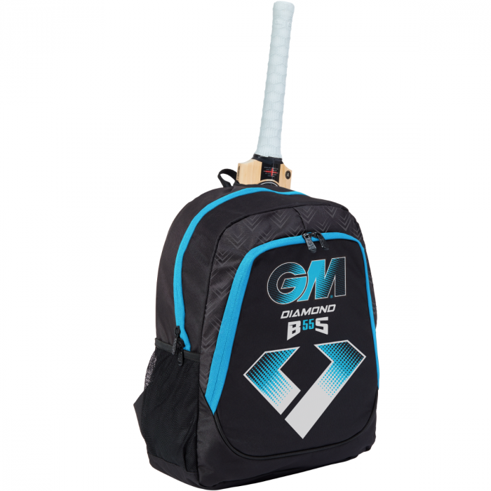 DIAMOND BACKPACK