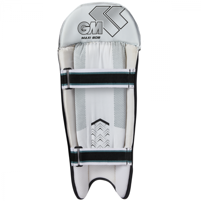 Maxi 606 Wicket Keeping Pad