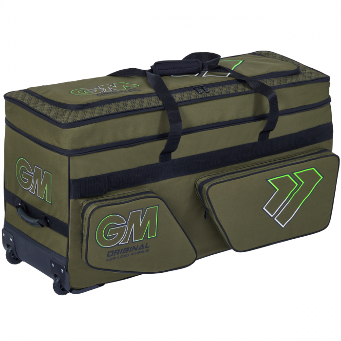ORIG EASI-LOAD WHEELIE BAG