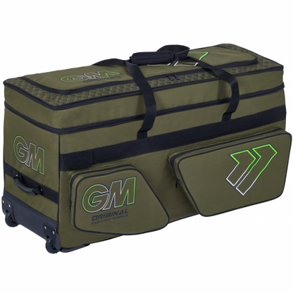 ORIG EASI-LOAD WHEELIE BAG