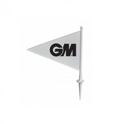Boundary Flags