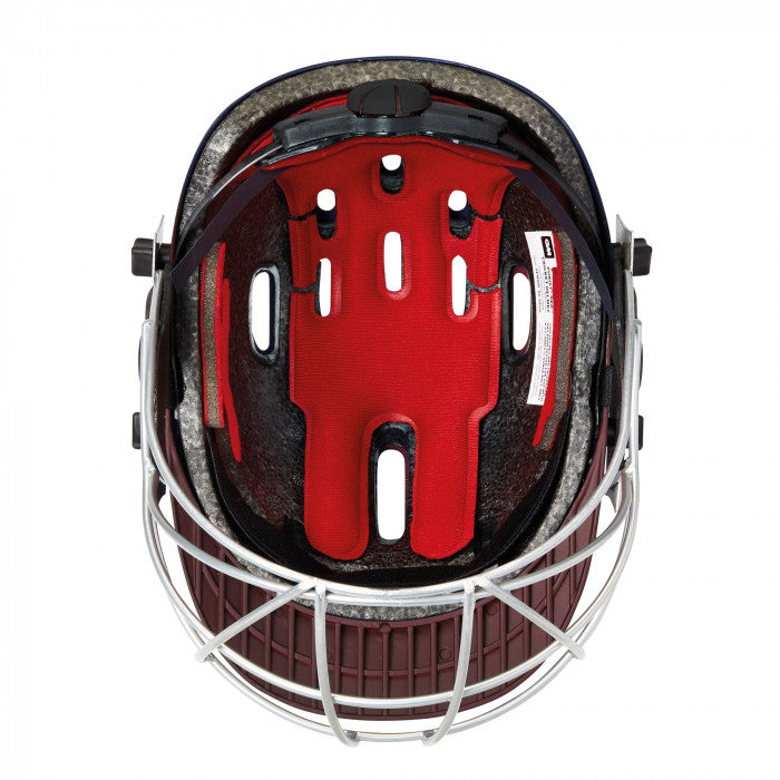 Purist Geo II Helmet