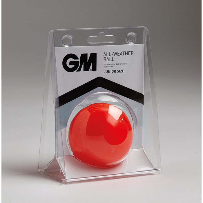 All-Weather Ball