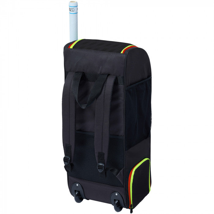 RIVAL WHEELIE DUFFLE