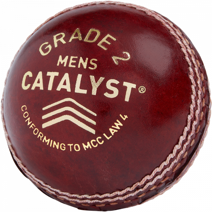 CATALYST GRADE 2