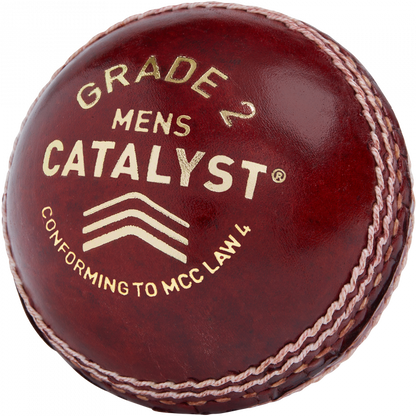 CATALYST GRADE 2