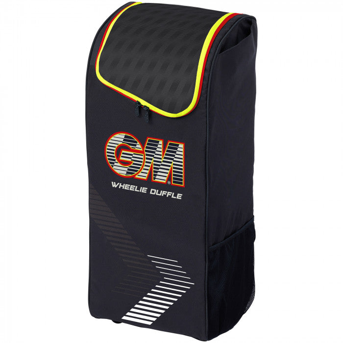RIVAL WHEELIE DUFFLE