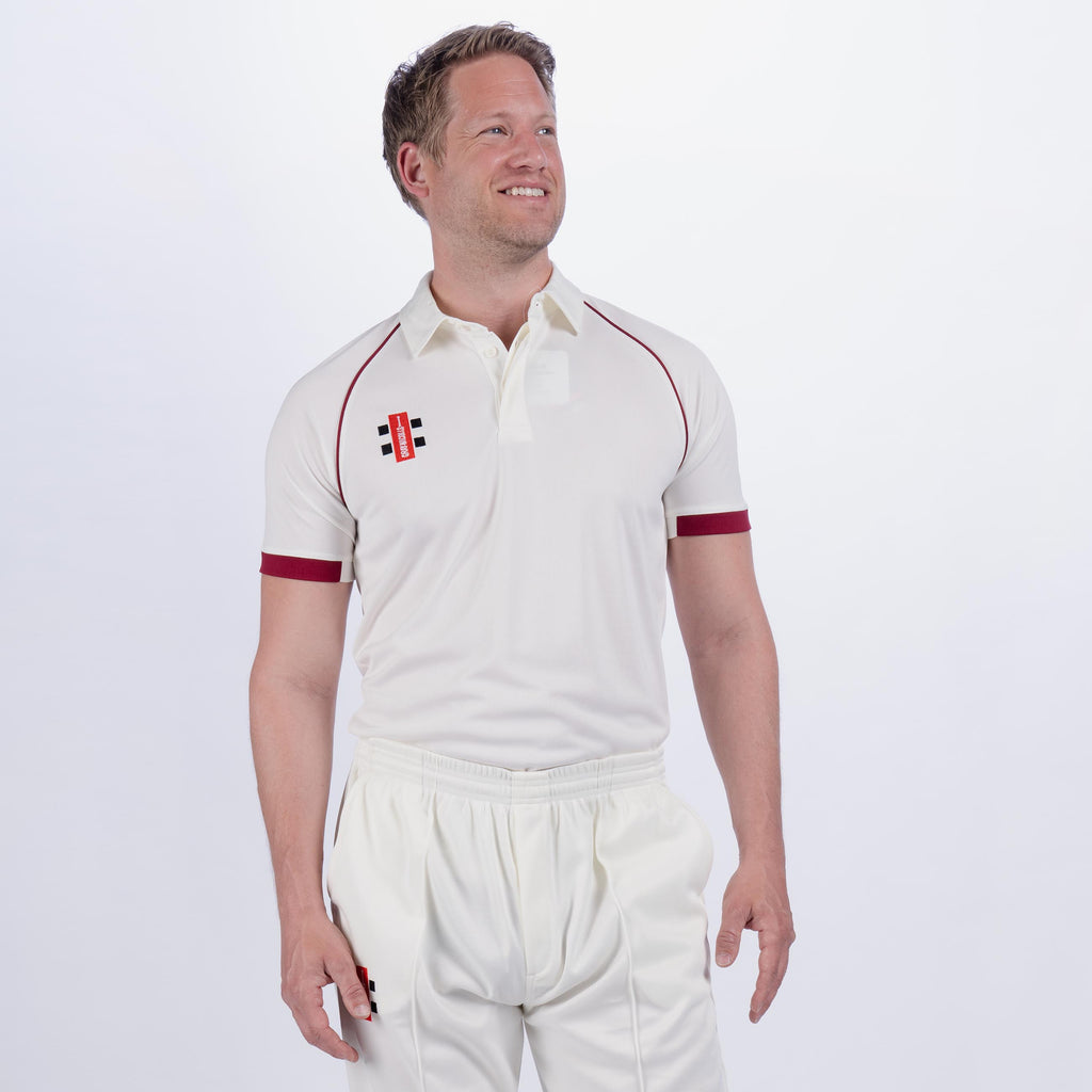Matrix V2 Short Sleeve Adult Shirt
