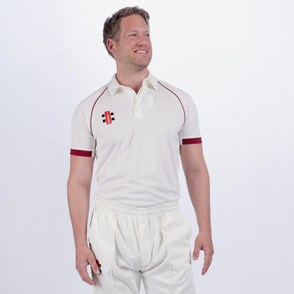 Matrix V2 Short Sleeve Junior Shirt