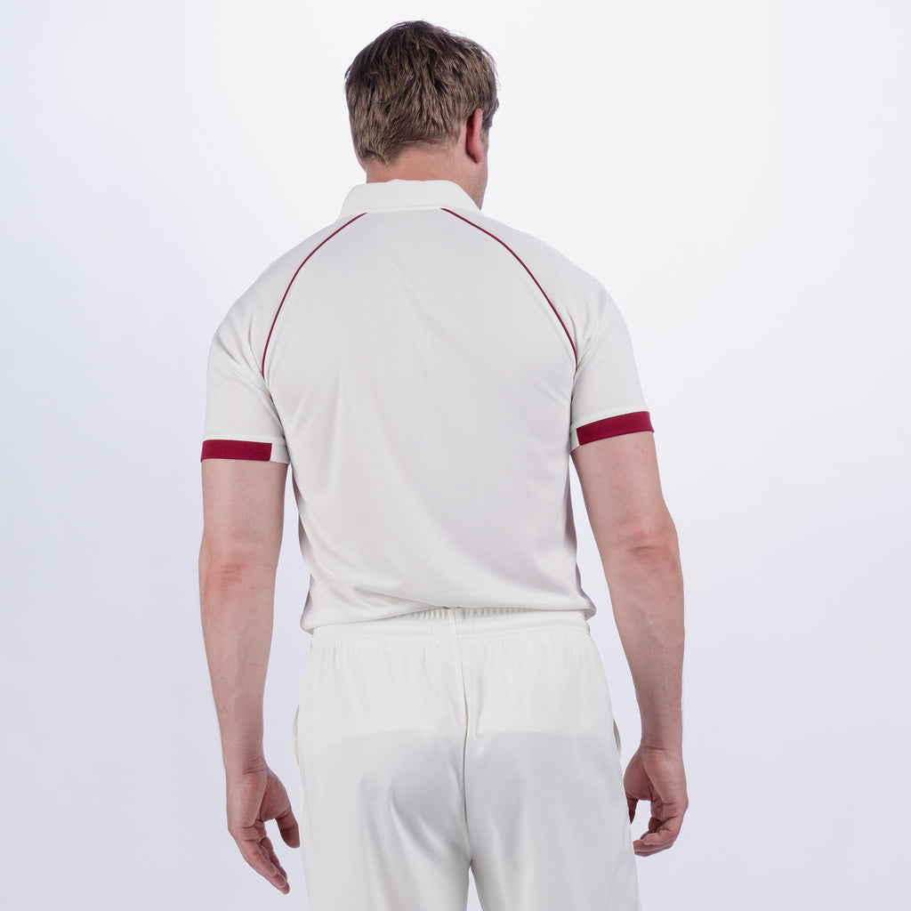 Matrix V2 Short Sleeve Junior Shirt
