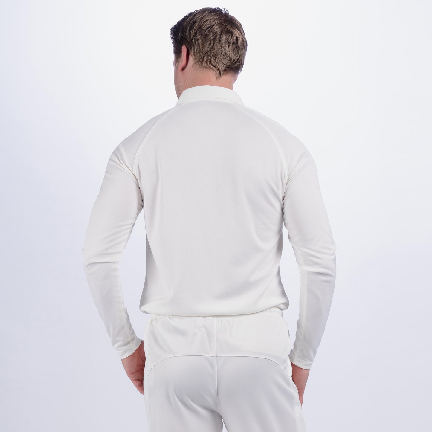 Matrix V2 Long Sleeve Junior Shirt