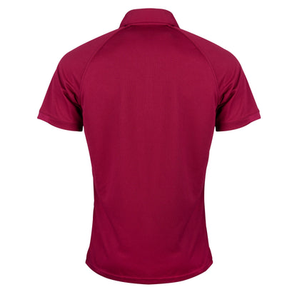 Matrix V2 Short Sleeve Junior Polo Shirt