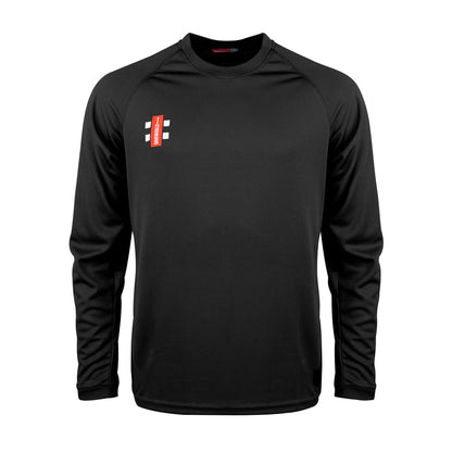 Matrix V2 Long Sleeve Junior T-Shirt