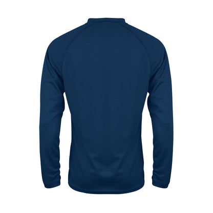 Matrix V2 Long Sleeve Junior T-Shirt