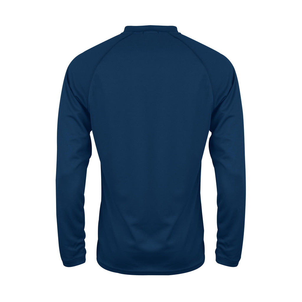 Matrix V2 Long Sleeve Junior T-Shirt