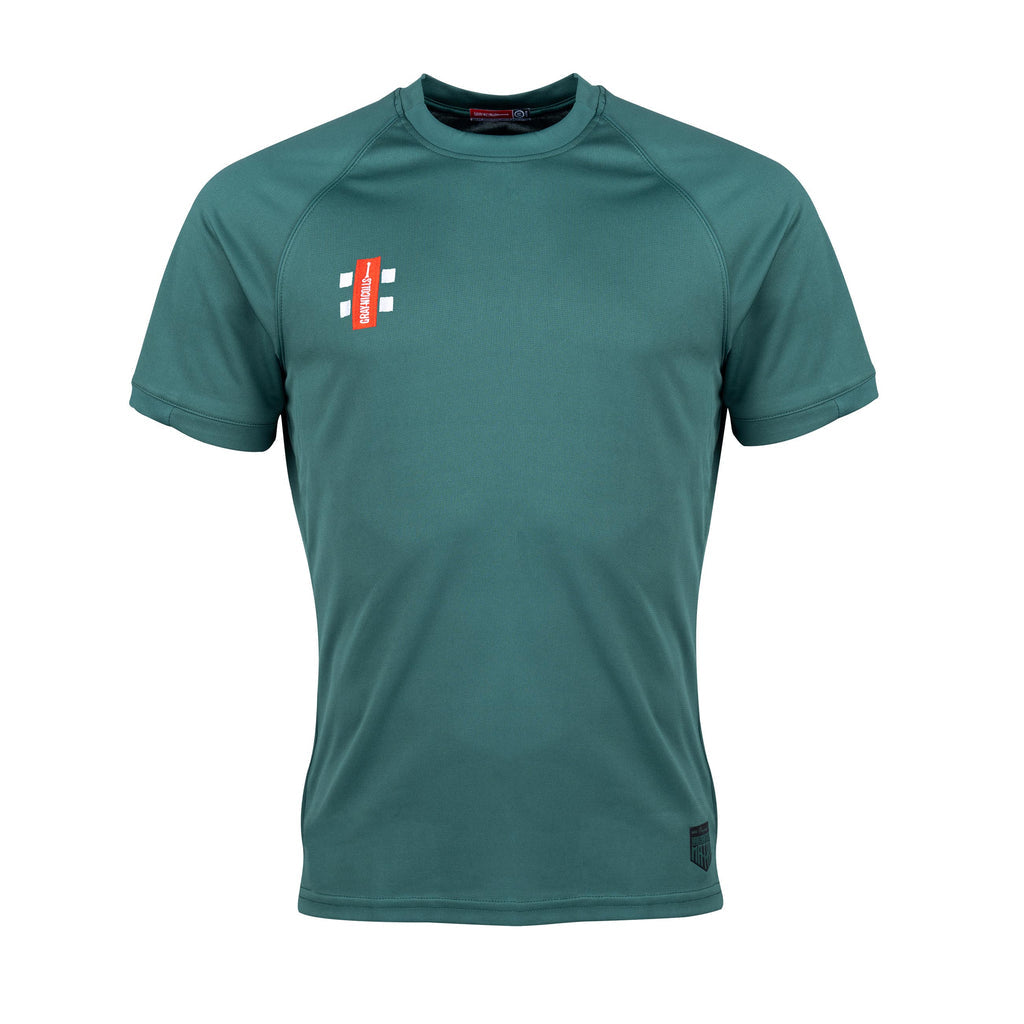 Matrix V2 Short Sleeve Junior T-Shirt