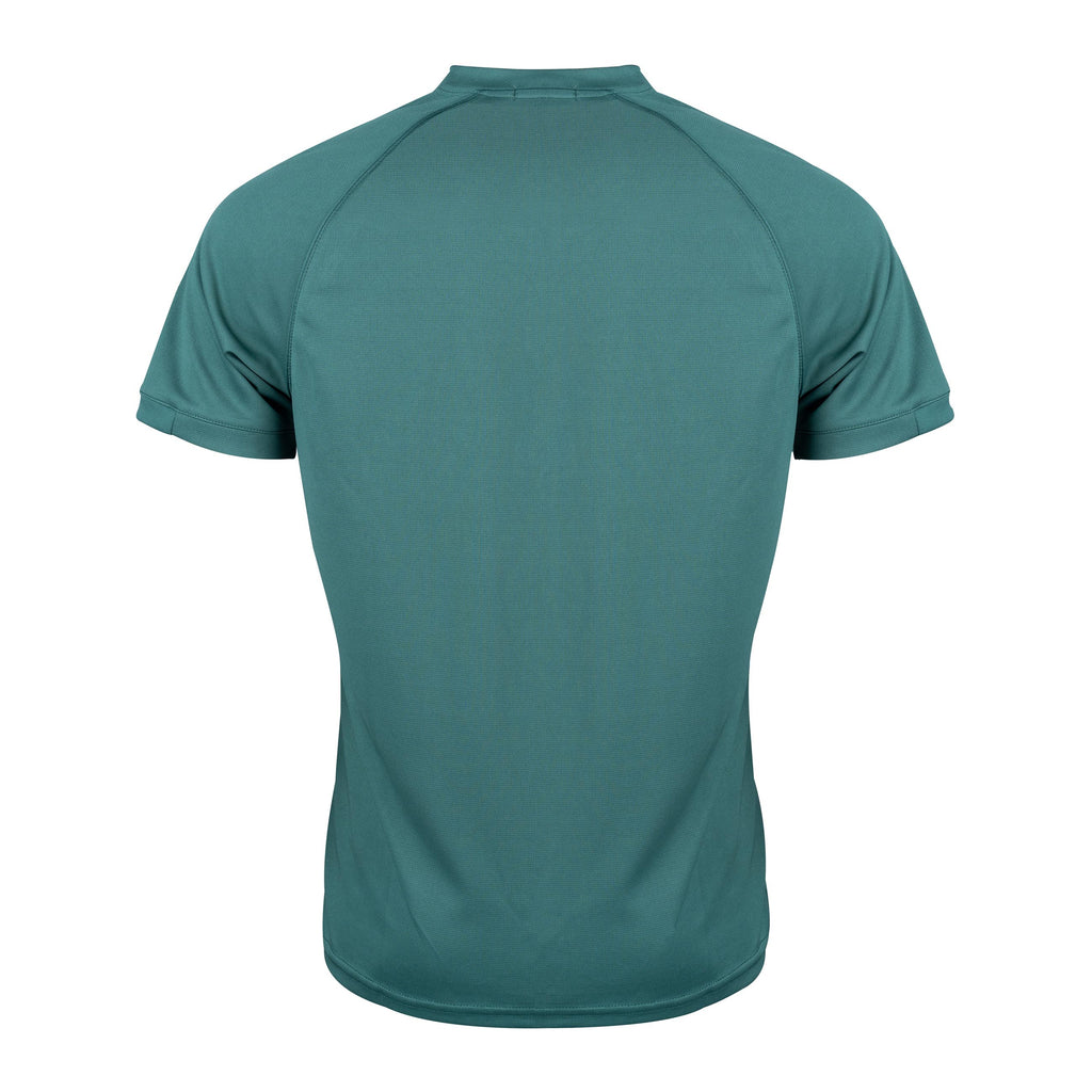 Matrix V2 Short Sleeve Junior T-Shirt