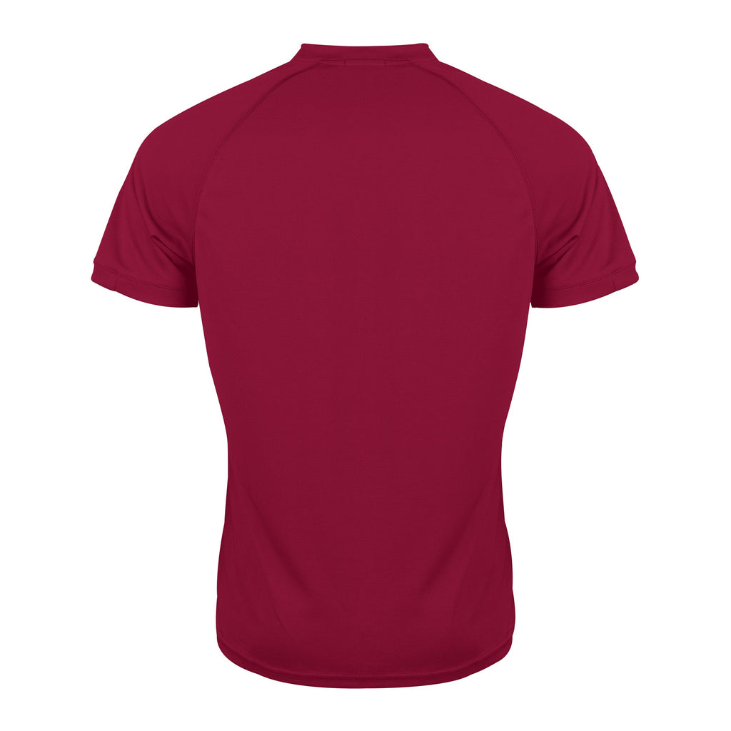 Matrix V2 Short Sleeve Junior T-Shirt