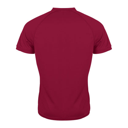 Matrix V2 Short Sleeve Junior T-Shirt