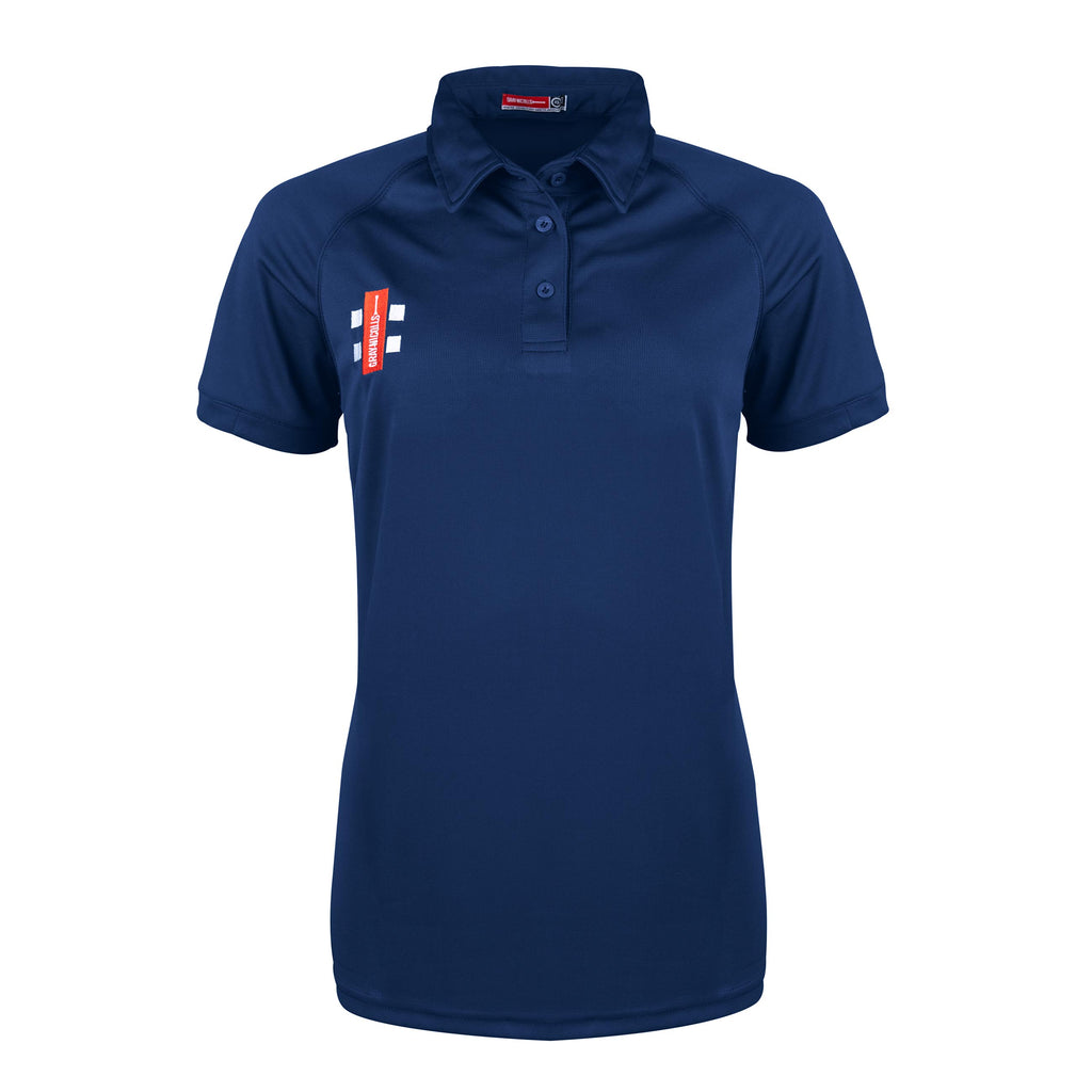 Matrix V2 Women's Short Sleeve Adult Polo Shirt