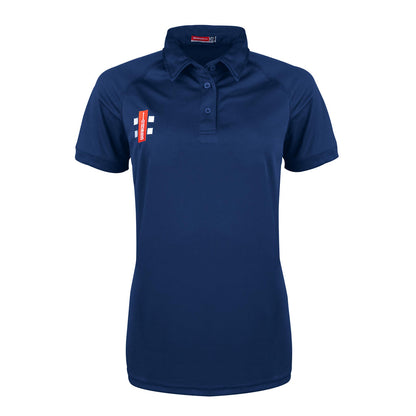Matrix V2 Women's Short Sleeve Adult Polo Shirt