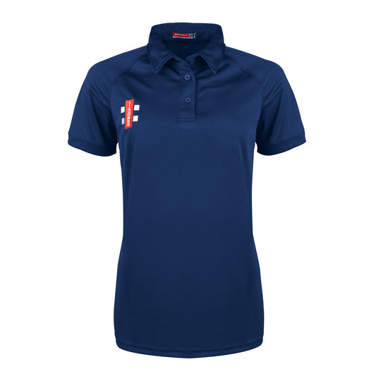 Matrix V2 Women's Short Sleeve Adult Polo Shirt