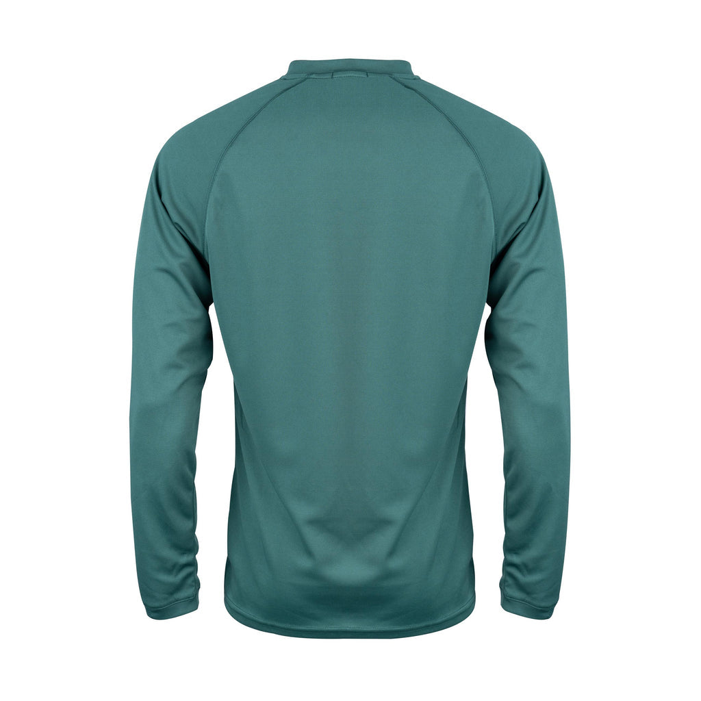 Matrix V2 Long Sleeve Junior T-Shirt