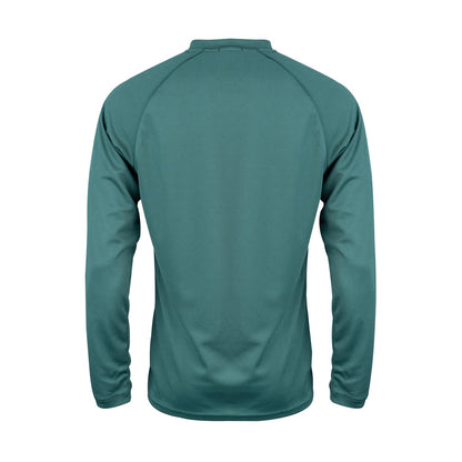 Matrix V2 Long Sleeve Junior T-Shirt