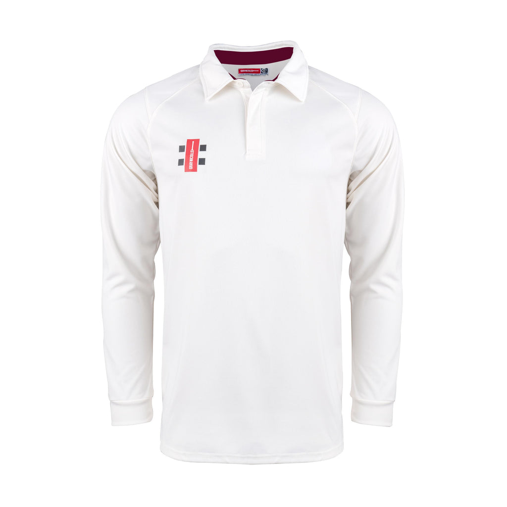 Pro Performance V2 Long Sleeve Adult Shirt