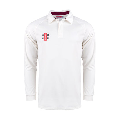 Pro Performance V2 Long Sleeve Adult Shirt