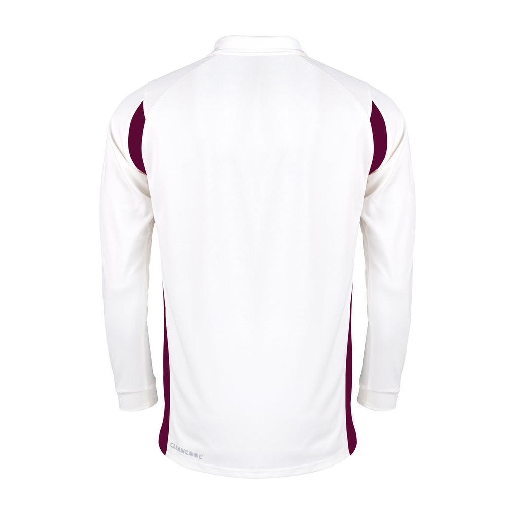Pro Performance V2 Long Sleeve Adult Shirt
