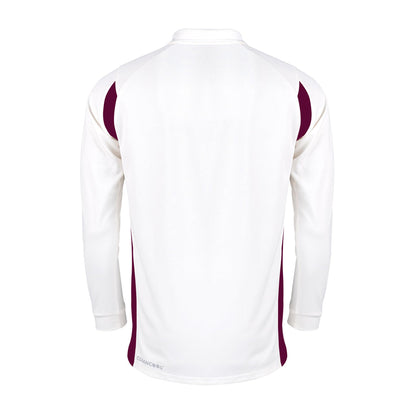 Pro Performance V2 Long Sleeve Adult Shirt