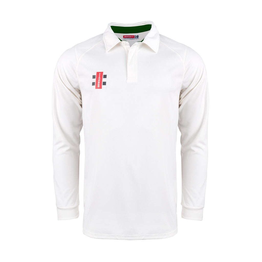 Pro Performance V2 Long Sleeve Adult Shirt