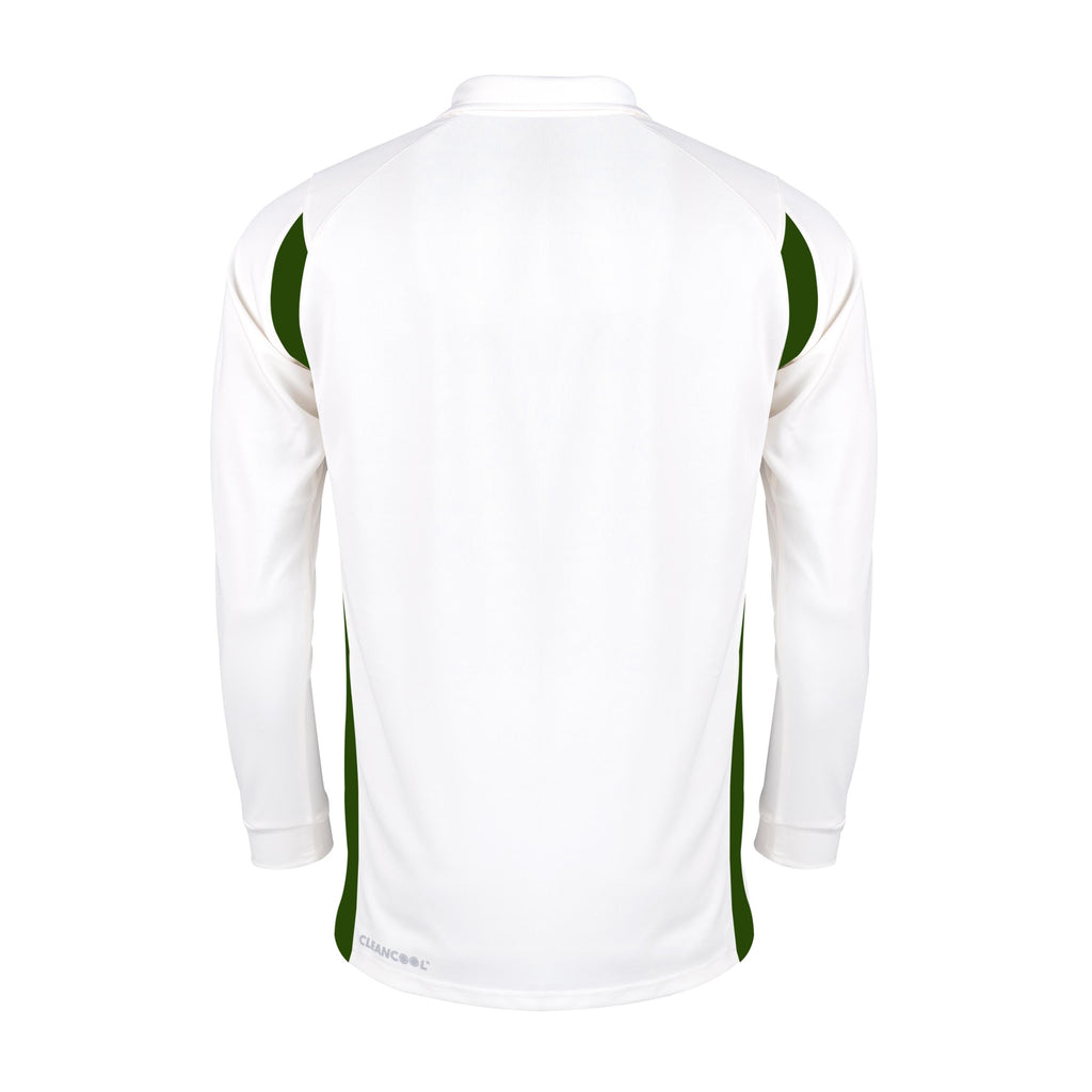 Pro Performance V2 Long Sleeve Adult Shirt