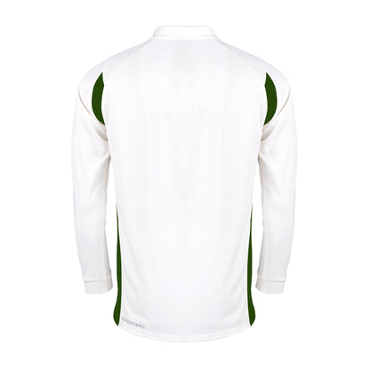 Pro Performance V2 Long Sleeve Adult Shirt