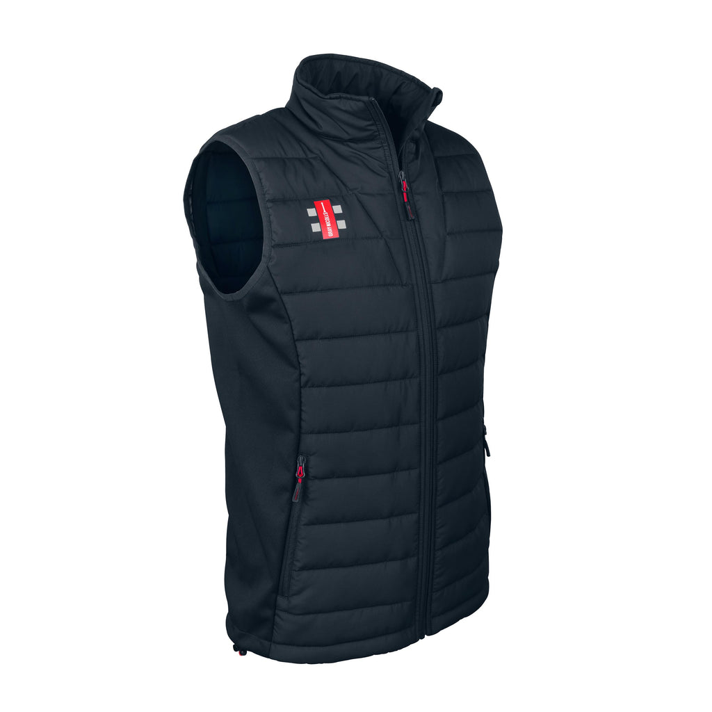 Pro Performance Bodywarmer (Jacket)