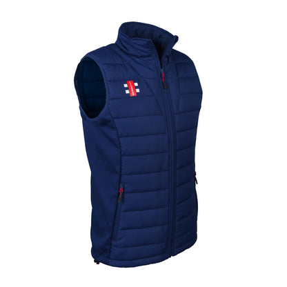 Pro Performance Bodywarmer (Jacket)