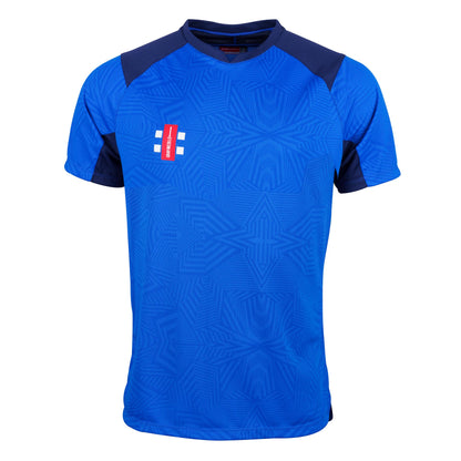 Pro T20 Short Sleeve Adult Shirt