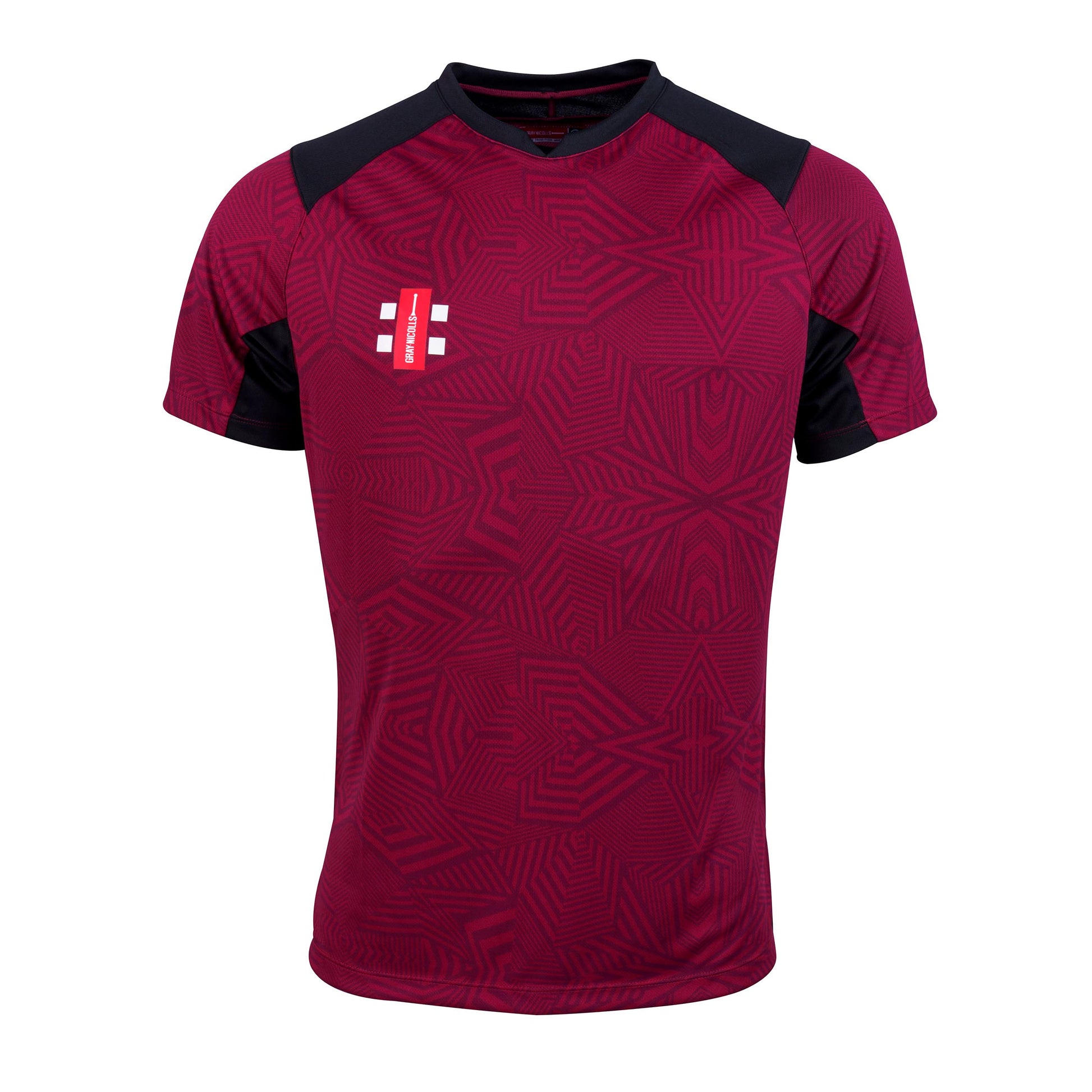 Pro T20 Short Sleeve Adult Shirt