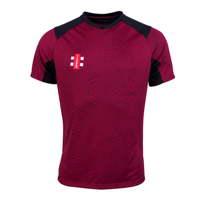 Pro T20 Short Sleeve Adult Shirt