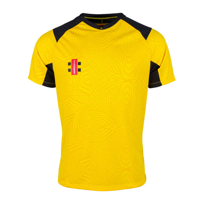 Pro T20 Short Sleeve Adult Shirt