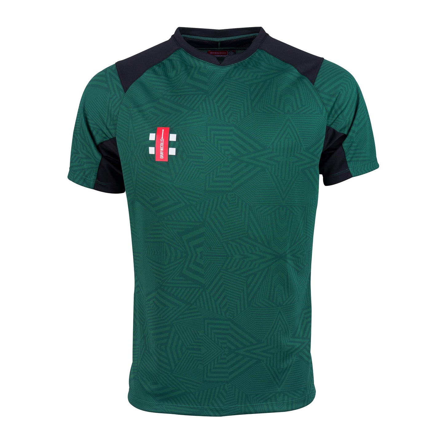 Pro T20 Short Sleeve Adult Shirt