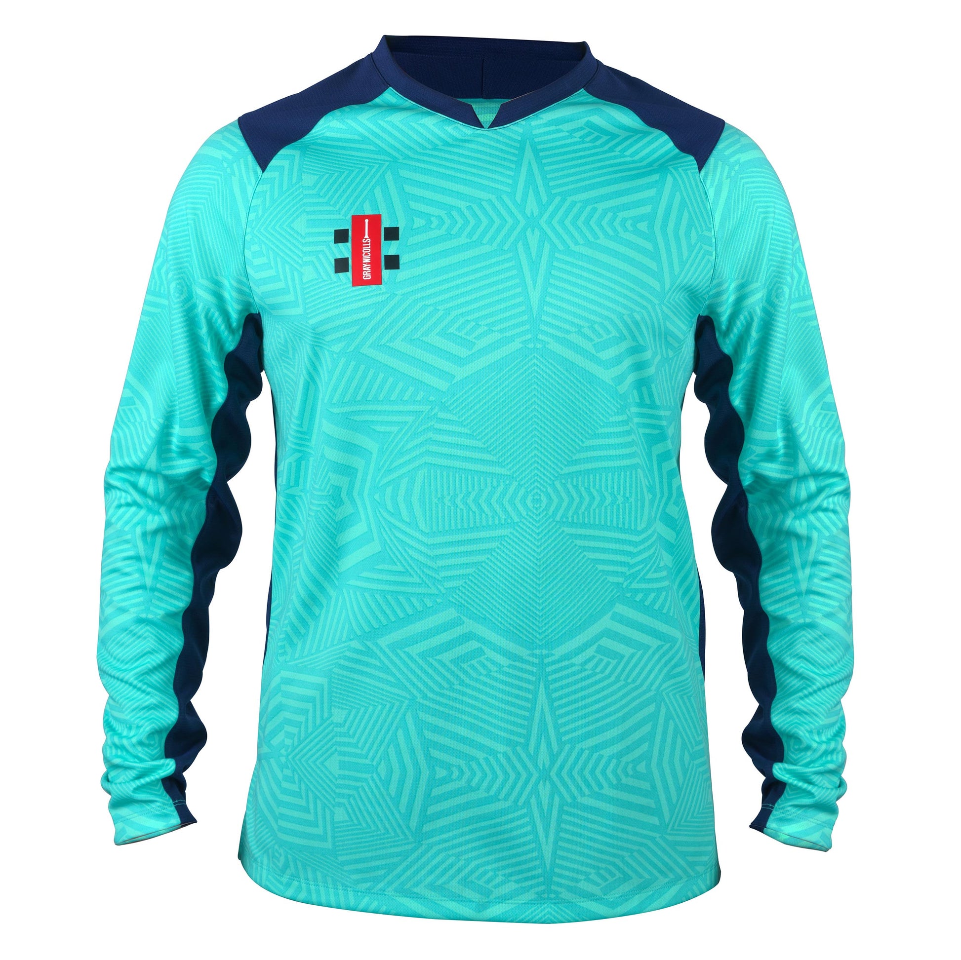 Pro T20 Long Sleeve Adult Shirt