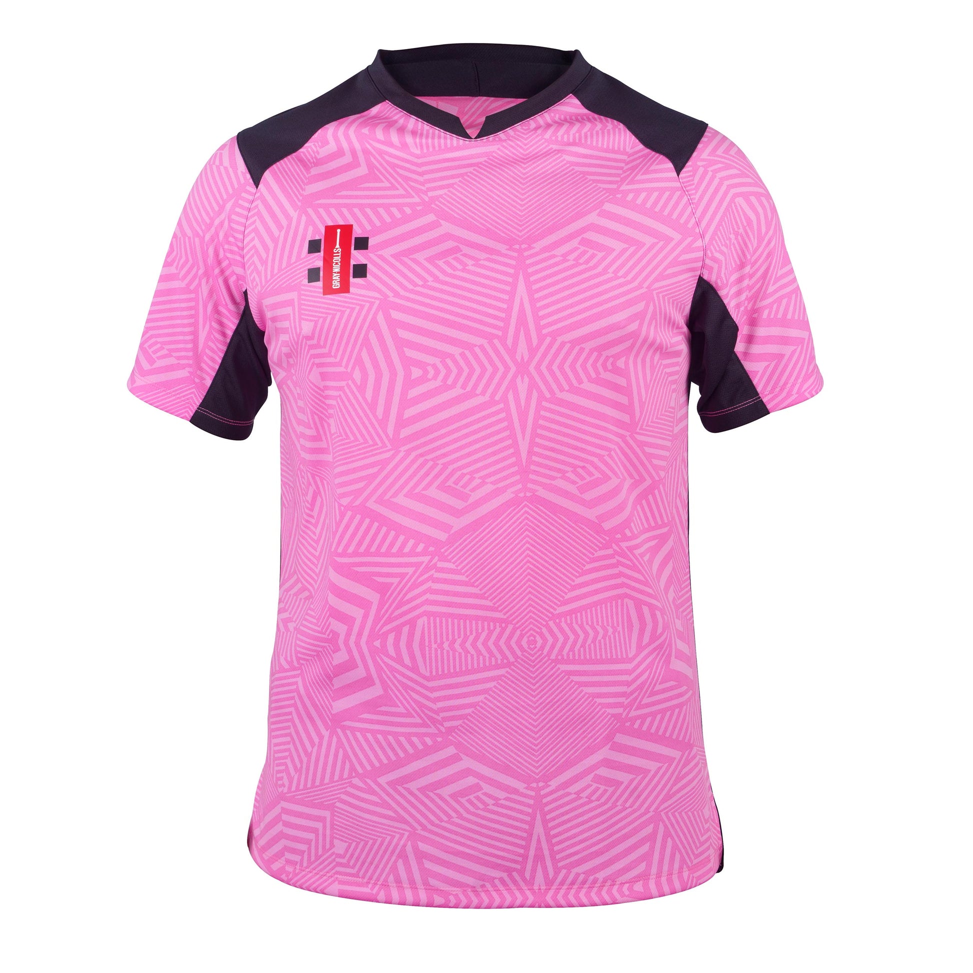 Pro T20 Short Sleeve Adult Shirt
