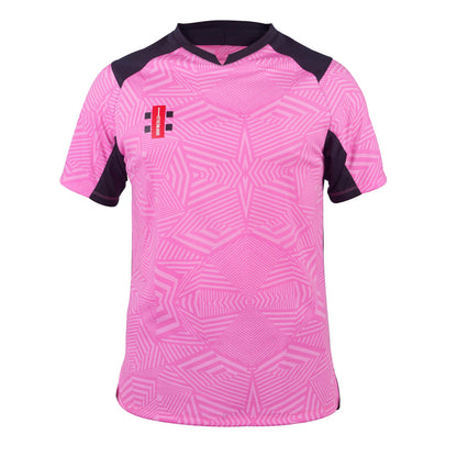 Pro T20 Short Sleeve Adult Shirt